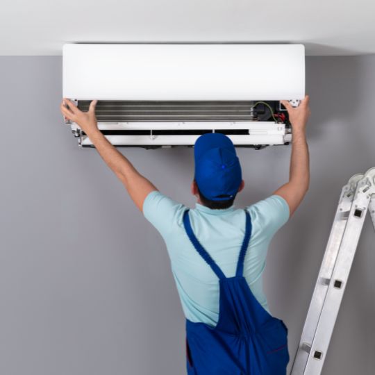 Assistenza tecnico condizionatori Lodi Assistenza tecnico condizionatori Lodi